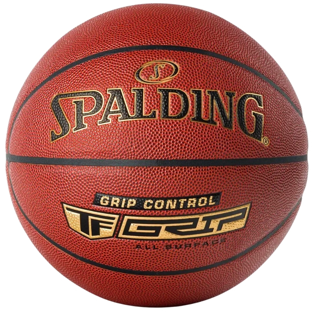 М'яч баскетбольний Spalding GRIP CONTROL 76875Z