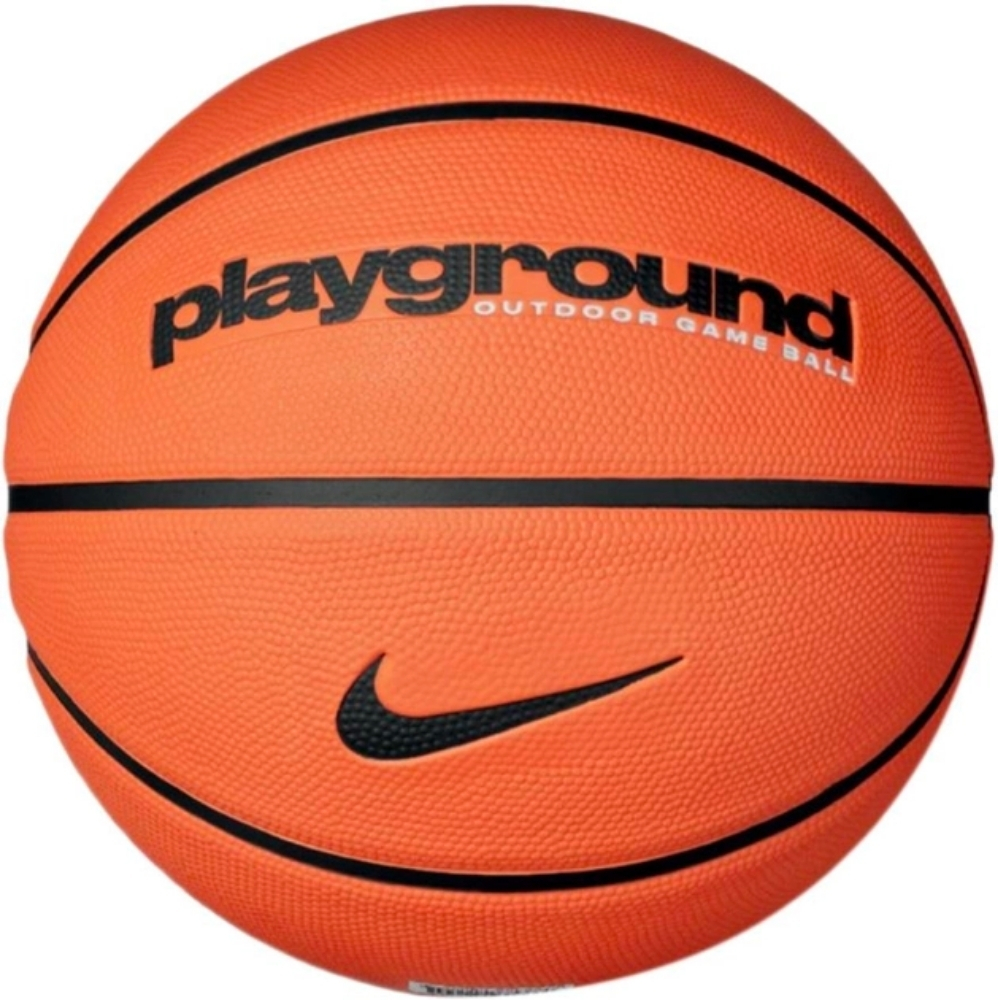 М'яч баскетбольний Nike EVERYDAY PLAYGROUND 8P DEFLATED N.100.4498.814.07