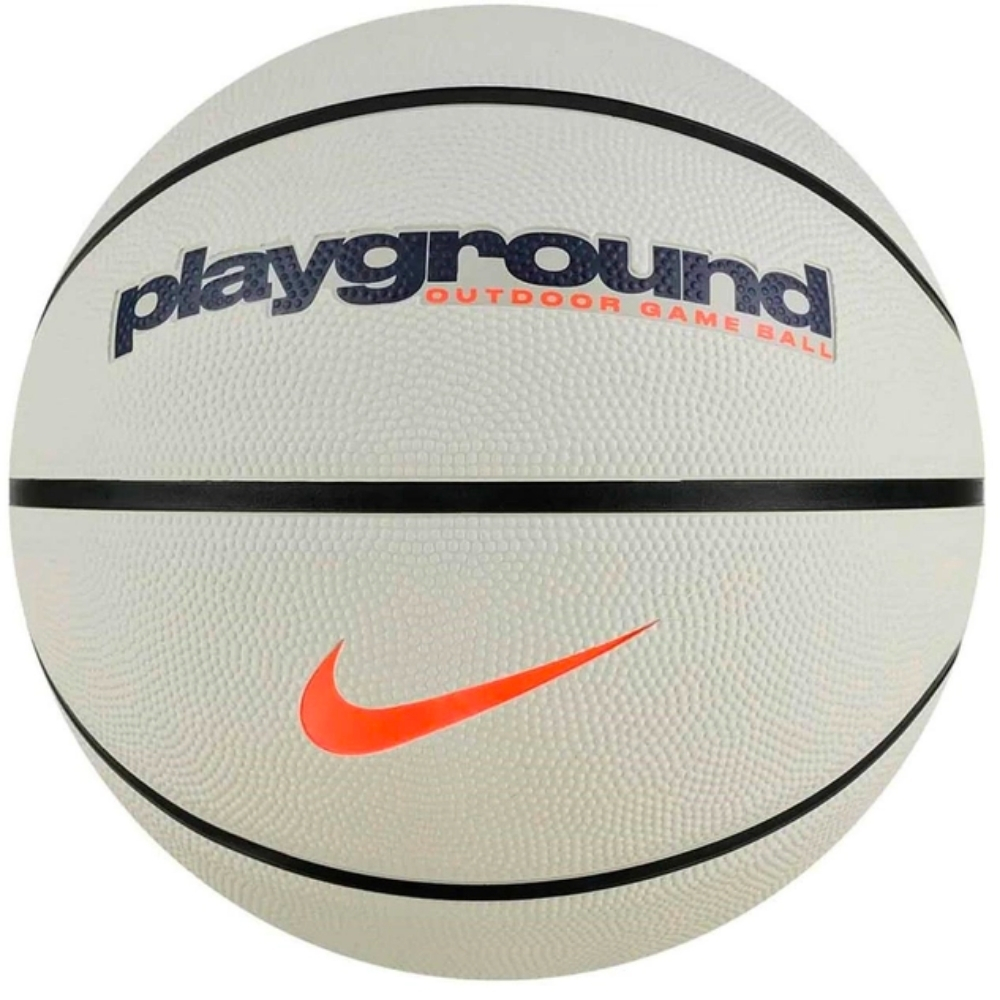 М'яч баскетбольний NIKE EVERYDAY PLAYGROUND 8P GRAPHIC DEFLATED N.100.4371.063.07