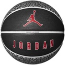 М'яч баскетбольний JORDAN PLAYGROUND 2.0 8P DEFLATED WOLF J.100.8255.055.07