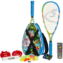 Набір для швидкісного бадмінтону Speedminton Set S700 400085