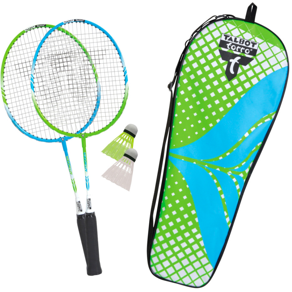 Набір для бадмінтону Talbot Badminton Set "Attacker Junior" 449401