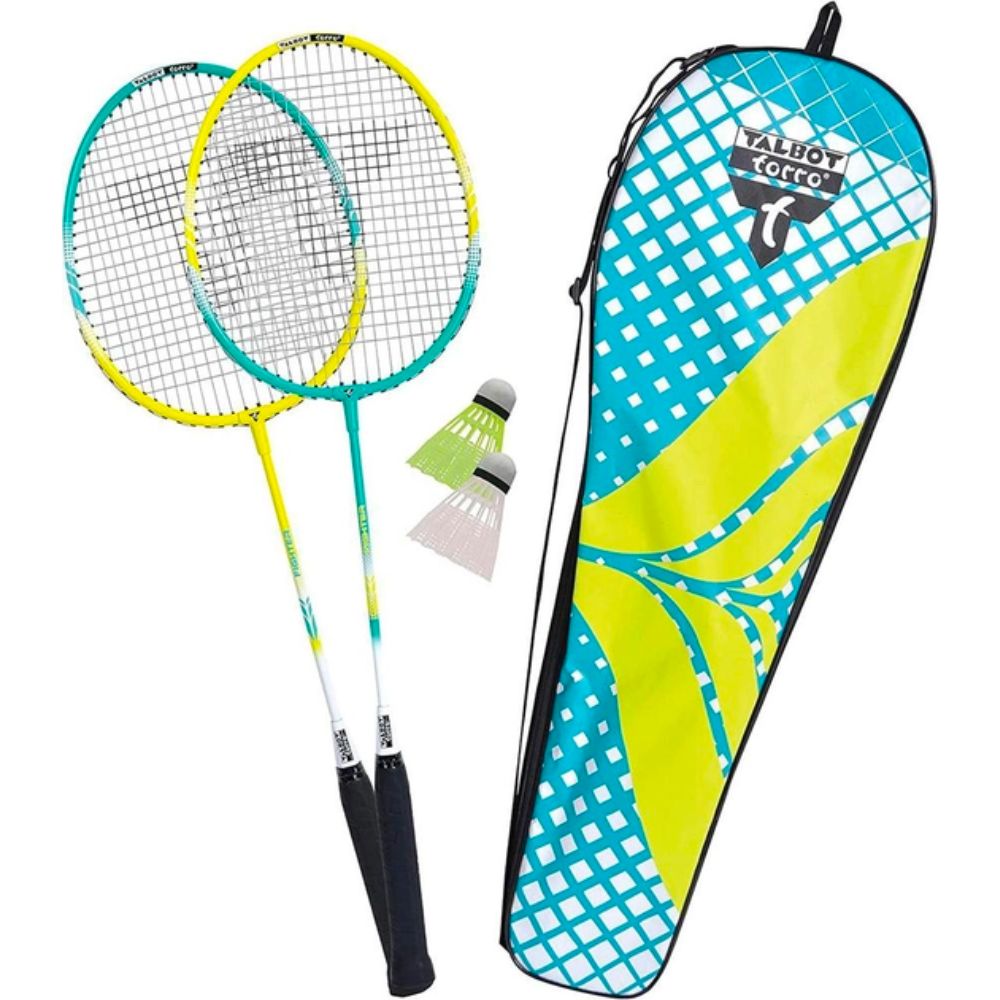 Набір для бадмінтону Talbot Badminton Set "2 Fighter" 449403
