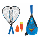 Набір для швидкісного бадмінтону Talbot Speedbadminton Set Speed 6600 490116