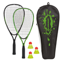 Набір для швидкісного бадмінтону Schildkröt Speedbadminton Set 970905