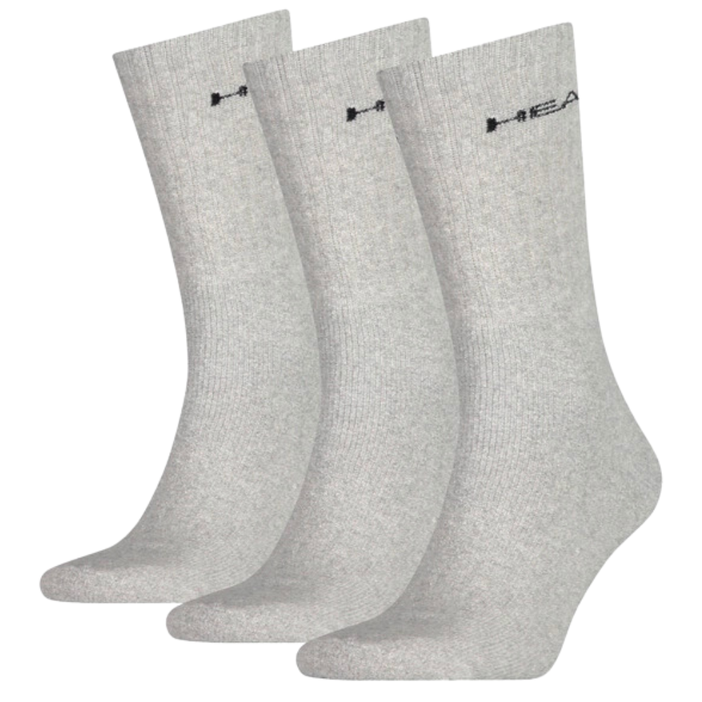 Шкарпетки Head CREW 3PPK UNISEX 771027001-400
