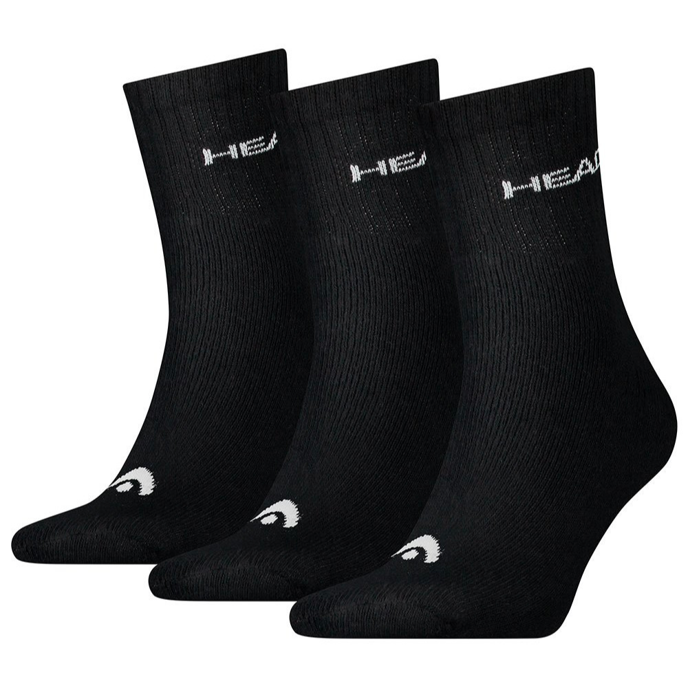 Шкарпетки Head CREW 3P UNISEX 701213456-200