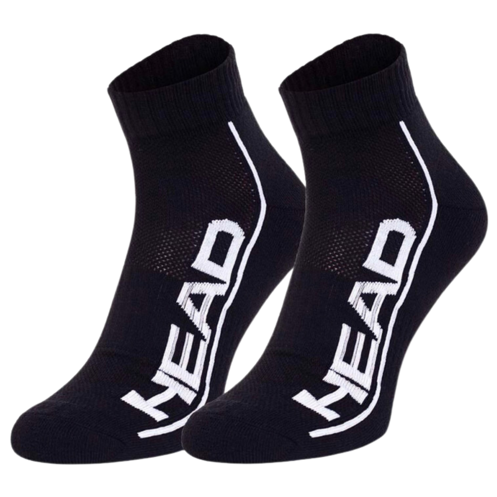 Шкарпетки Head PERFORMANCE QUARTER 2P UNISEX 791019001-005