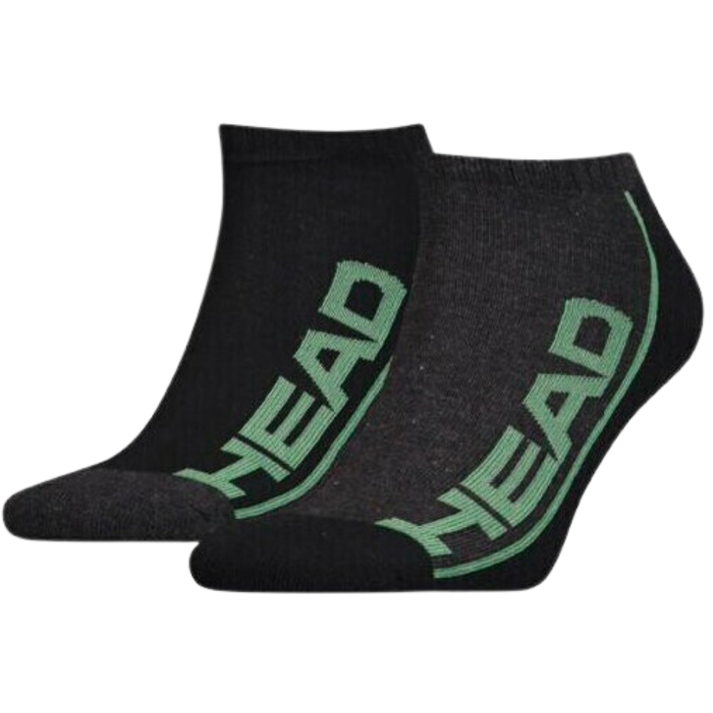 Шкарпетки Head PERFORMANCE SNEAKER 2PPK UNISEX 791018001-164