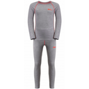 Дитячий комплект термобілизни Jack Wolfskin MERINO BASELAYER SET K 1610461_6301