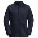 Дитячий фліс Jack Wolfskin WINTERSTEIN JACKET K 1610471_1010