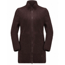 Жіноча кофта-фліс Jack Wolfskin HIGH CURL COAT W 1708722_2700