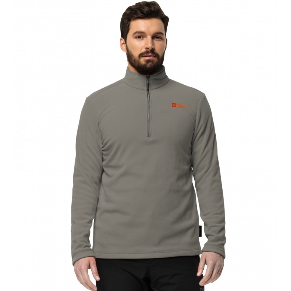 Чоловічий фліс Jack Wolfskin TAUNUS HZ M 1709522_6185