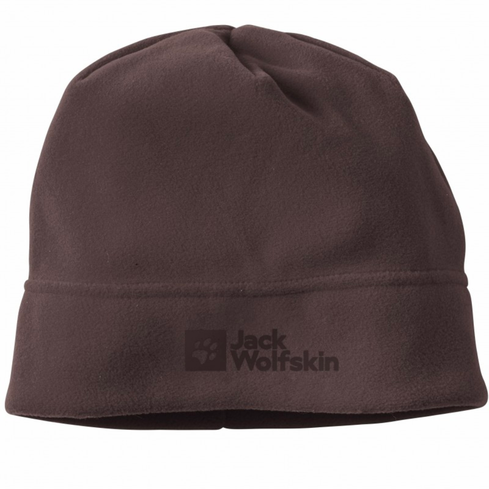 Шапка Jack Wolfskin REAL STUFF BEANIE 1909852_2365