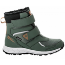 Дитячі високі черевики Jack Wolfskin WOODLAND WT TEXAPORE HIGH VC K 4054001_4136