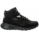 Жіночі черевики Jack Wolfskin DROMOVENTURE TEXAPORE MID W 4059651_6350
