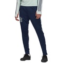 Тренувальні штани збірної Іспанії Adidas Spain 2020 Training FI6286