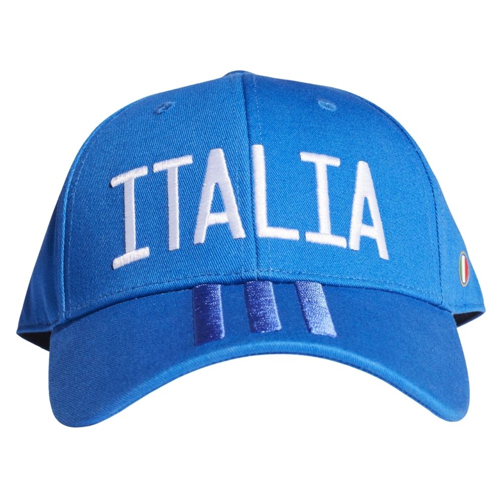 Кепка Adidas Italy Baseball Cap FJ0995