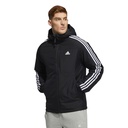 Чоловічий пуховик Adidas 3-Stripes H23080