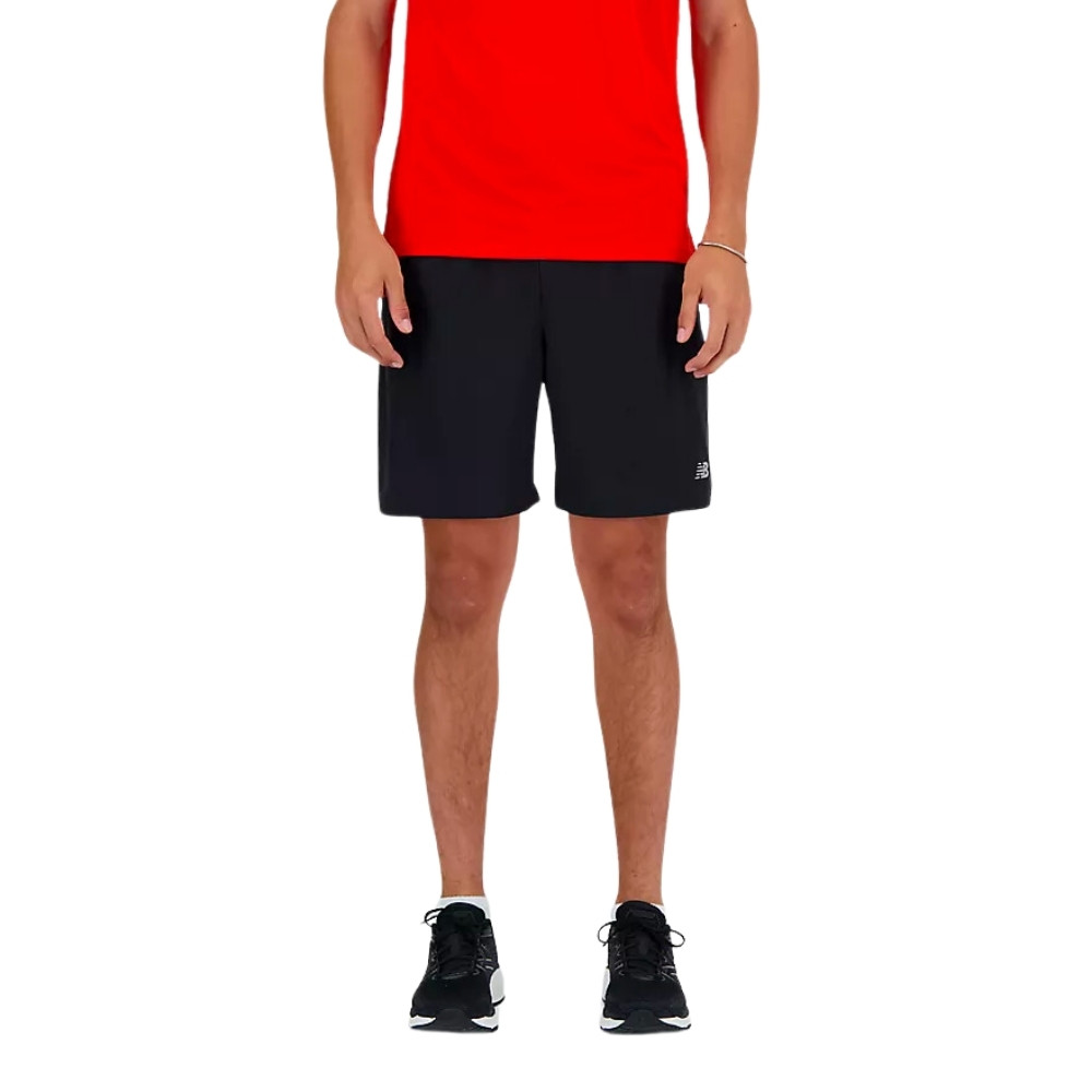 Чоловічі спортивні шорти New Balance Prfm MS41232BK