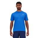 Чоловіча спортивна футболка New Balance Performance MT41253BIA