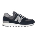 Чоловічі повсякденні кросівки New Balance U574TWE