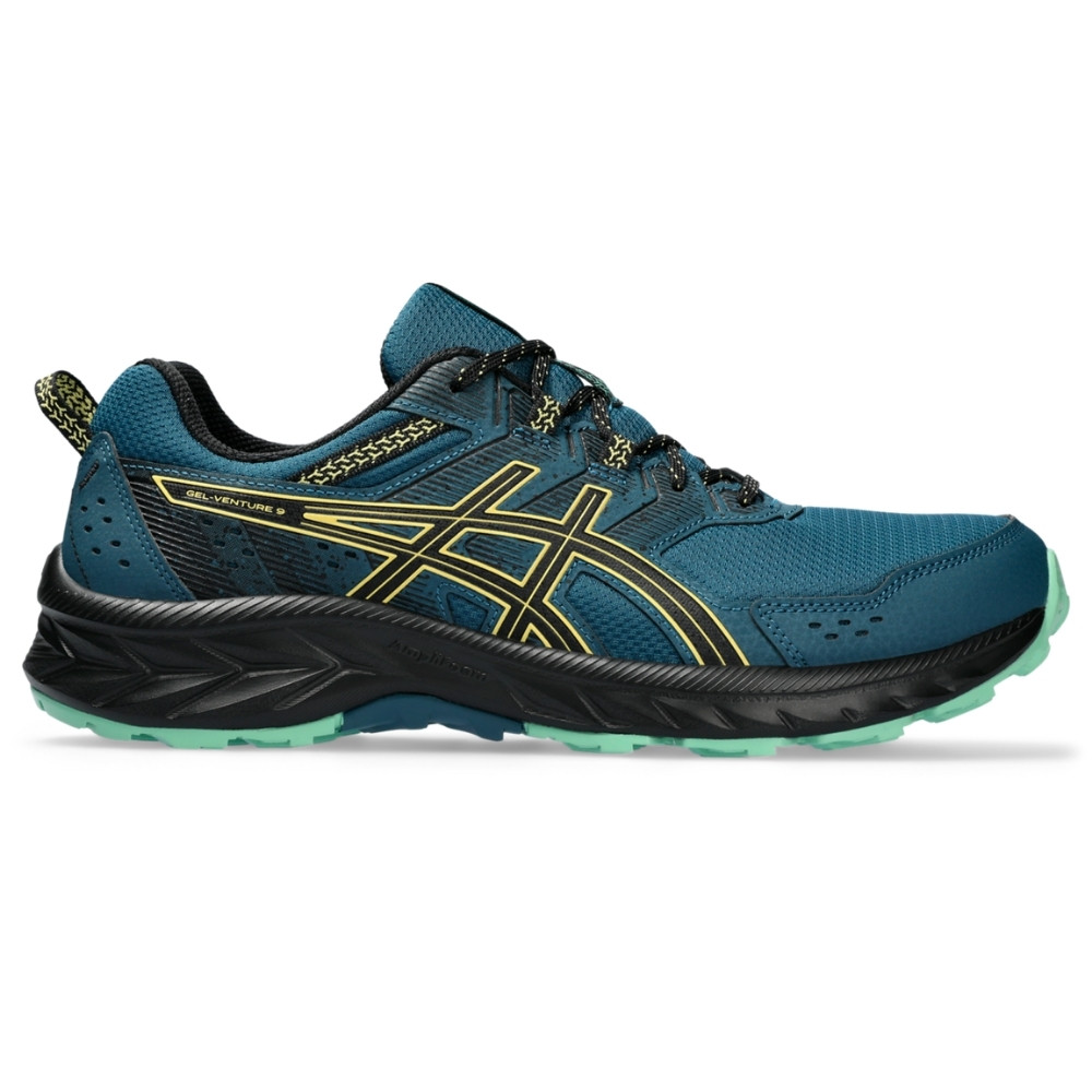 Чоловічі бігові кросівки ASICS GEL-VENTURE 9 1011B486-406