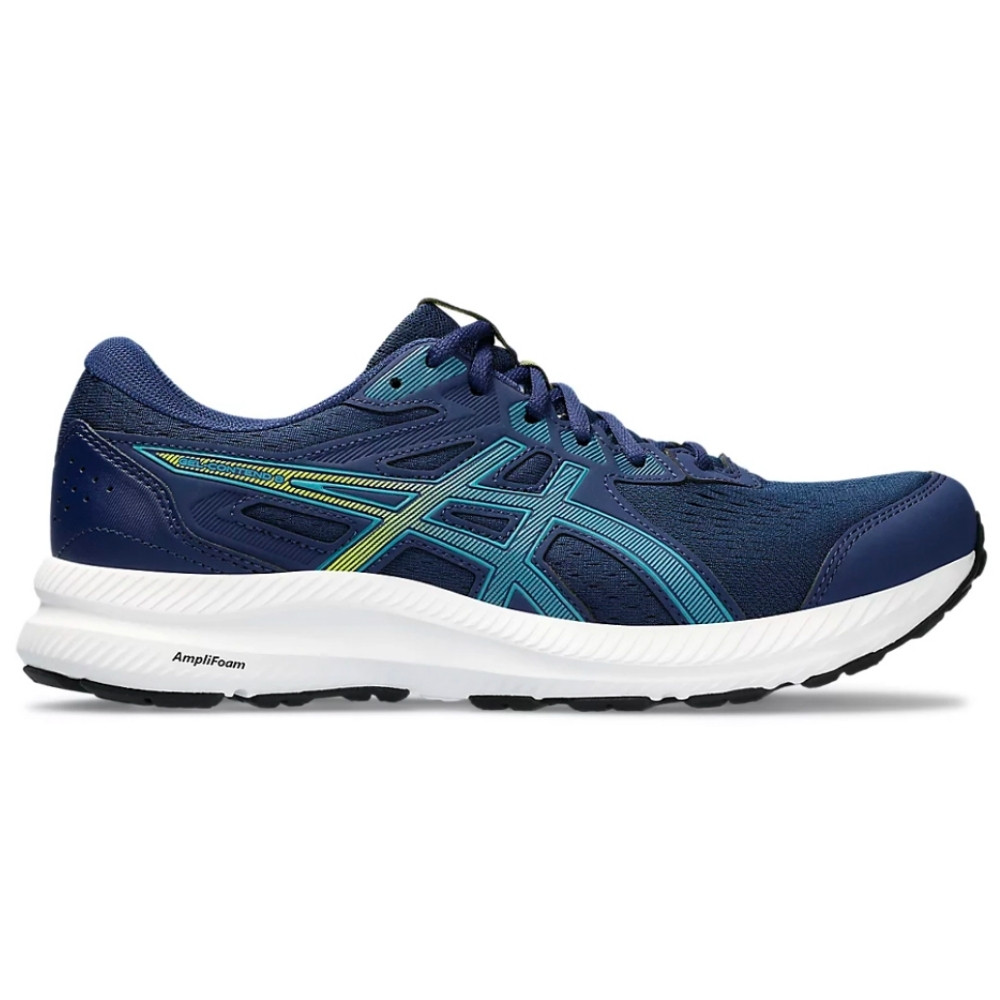 Чоловічі бігові кросівки Asics GEL-CONTEND 8 1011B492-411