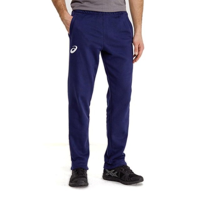 Мужские спортивные штаны ASICS MAN WINTER PANT 156858-0891