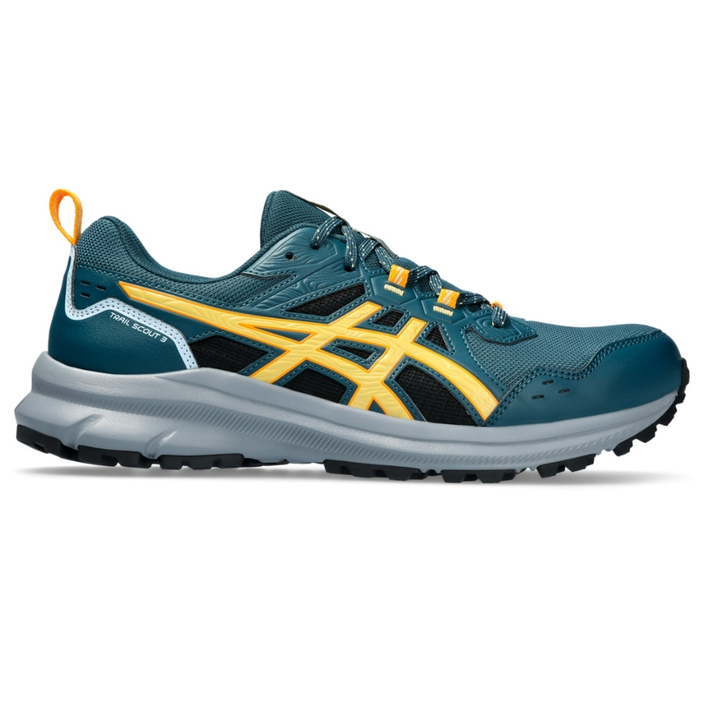 Чоловічі бігові кросівки Asics TRAIL SCOUT 3 1011B700-401