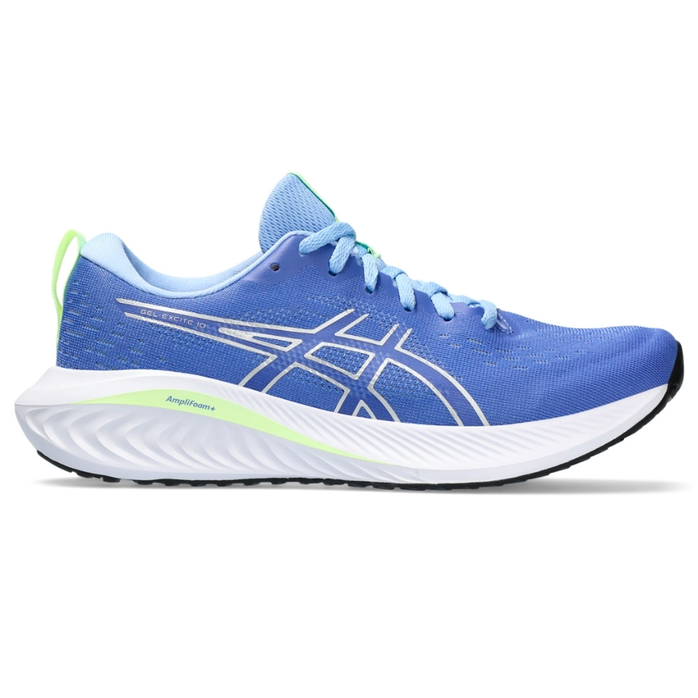 Женские беговые кроссовки Asics GEL-EXCITE 10 1012B418-403