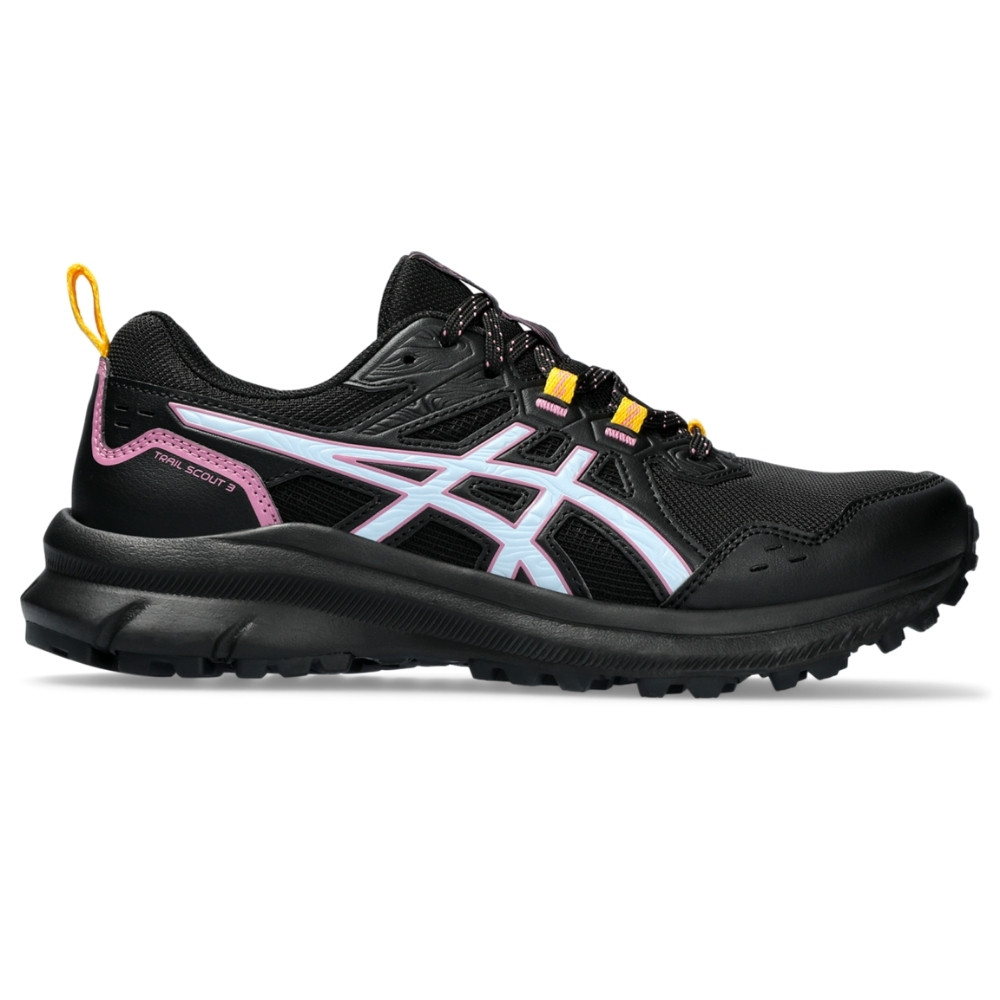 Женские беговые кроссовки Asics TRAIL SCOUT 3 1012B516-002