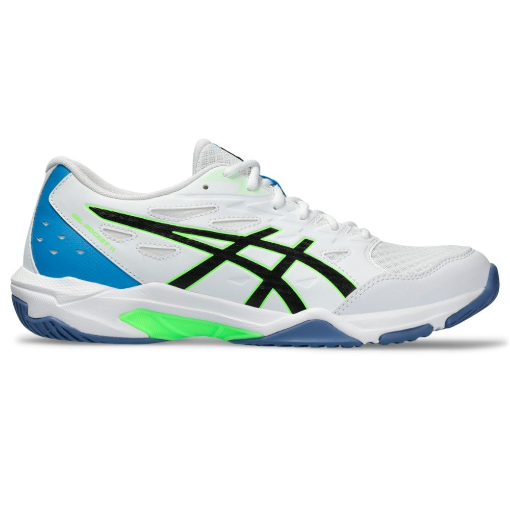 Чоловічі волейбольні кросівки Asics GEL-ROCKET 11 1071A091-102