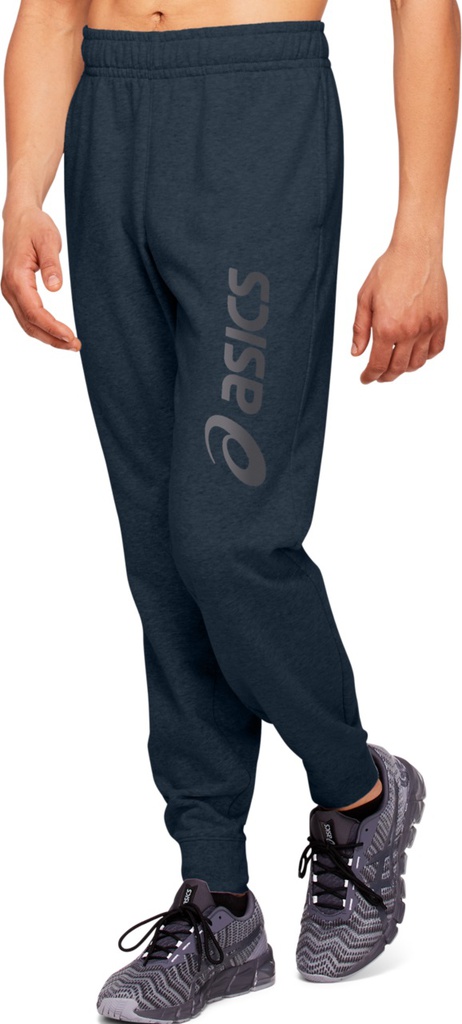 Чоловічі спортині штани ASICS BIG LOGO SWEAT PANT 2031A977-409