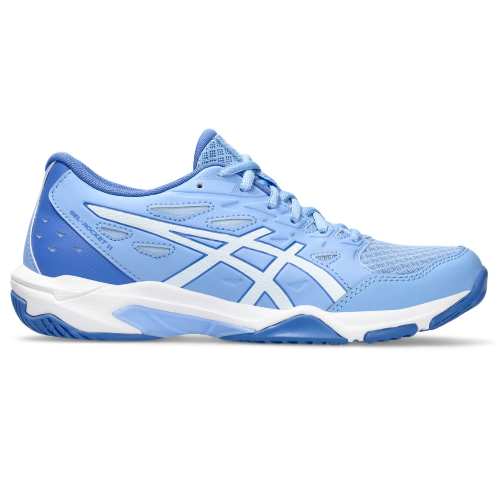 Жіночі волейбольні кросівки Asics GEL-ROCKET 11 1072A093-401