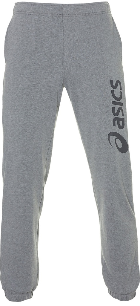 Мужские спортивные штаны ASICS BIG LOGO SWEAT PANT 2031A977-021