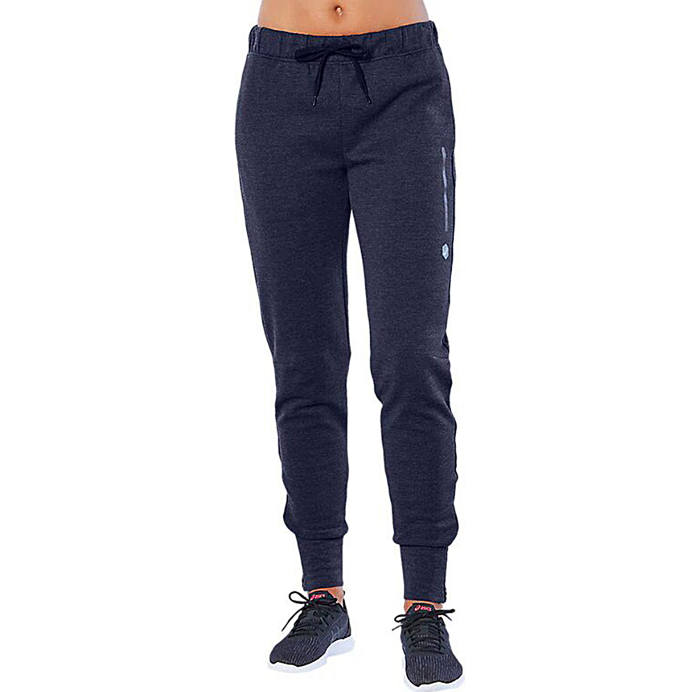 Женские спортивные штаны ASICS TAILORED PANT 2032A293-400
