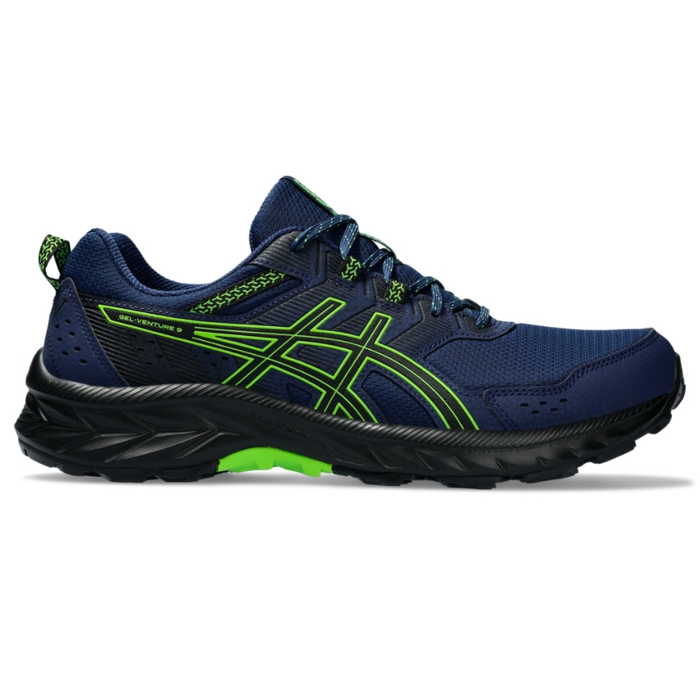 Чоловічі бігові кросівки Asics GEL-VENTURE 9 1011B486-407