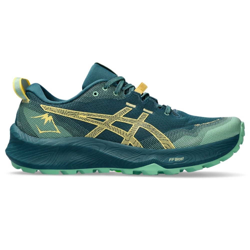 Чоловічі тренувальні кросівки Asics GEL-Trabuco 12 1011B799-400
