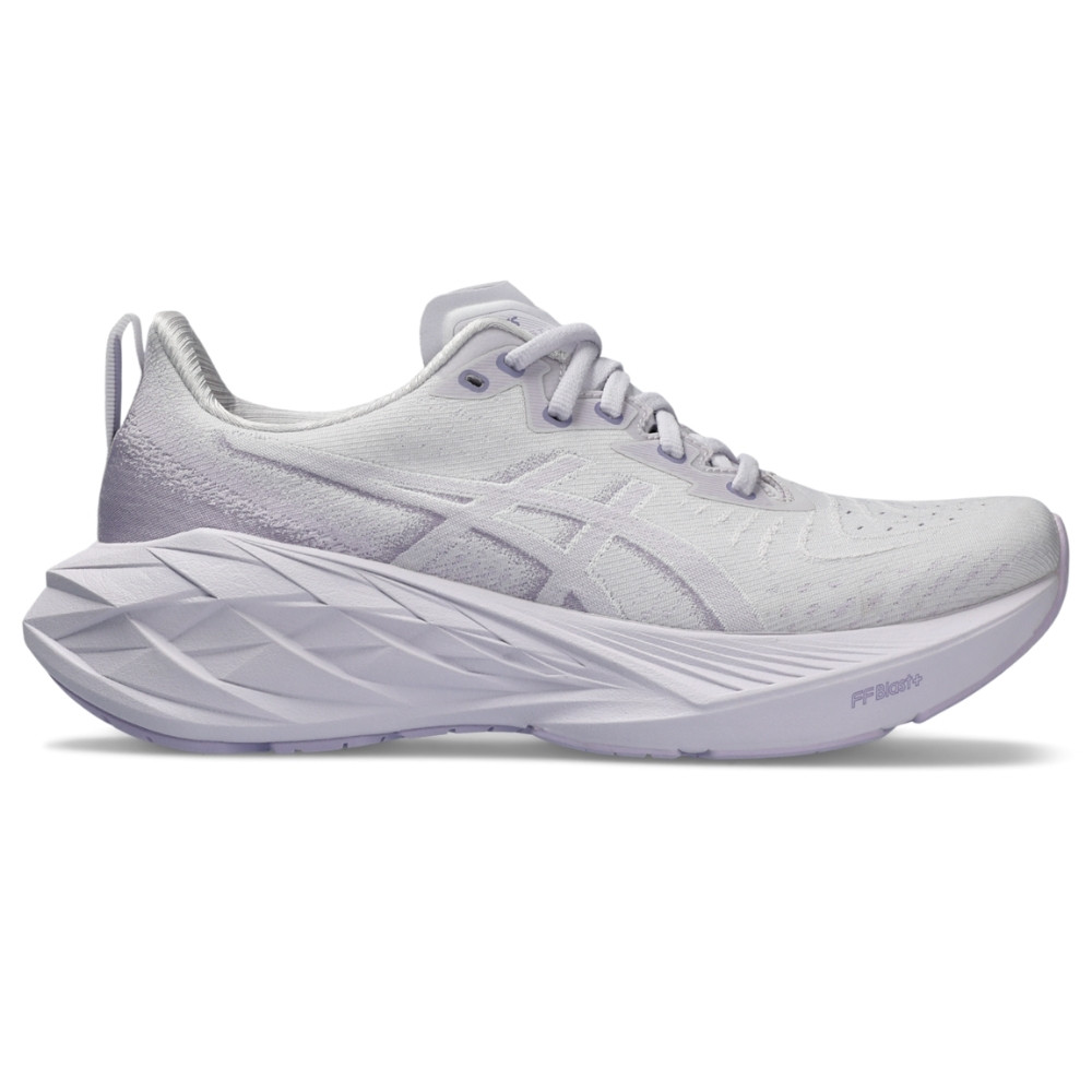 Жіночі бігові кросівки Asics NOVABLAST 4 1012B510-020