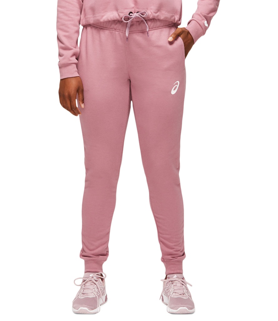 Жіночі спортивні штани ASICS BIG LOGO SWEAT PANT 2032A982-501