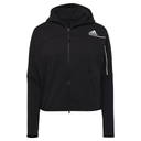 Жіноче худі Adidas W Z.N.E. HOODIE GM3299