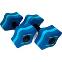 Гантелі для аквафітнесу Aqua Speed ​​AQUAFITNESS Dumbells 5647 167