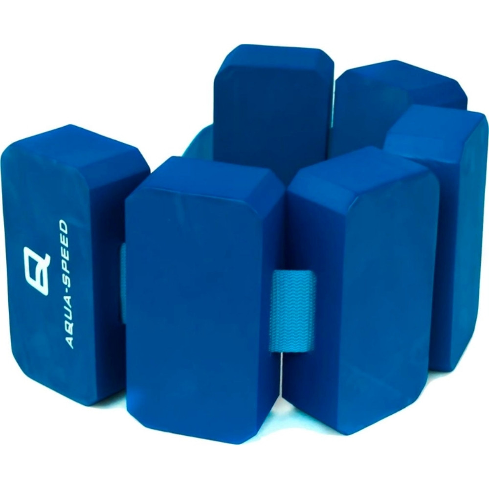 Пояс для плавання Aqua Speed ​​FLOTATION BELT PAS-6 5648 168