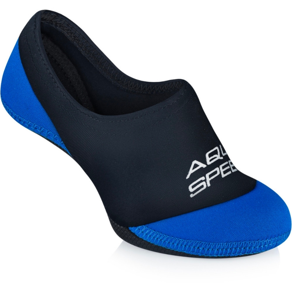 Дитячі шкарпетки для басейну Aqua Speed ​​NEO SOCKS 7367 177-11