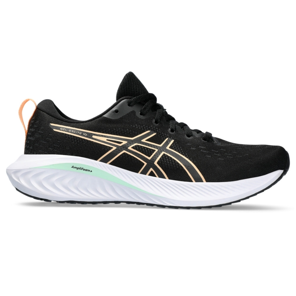 Жіночі бігові кросівки Asics GEL-EXCITE 10 1012B418-005