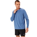 Чоловічий спортивний реглан Asics TIGER LS TOP 2031D126-400