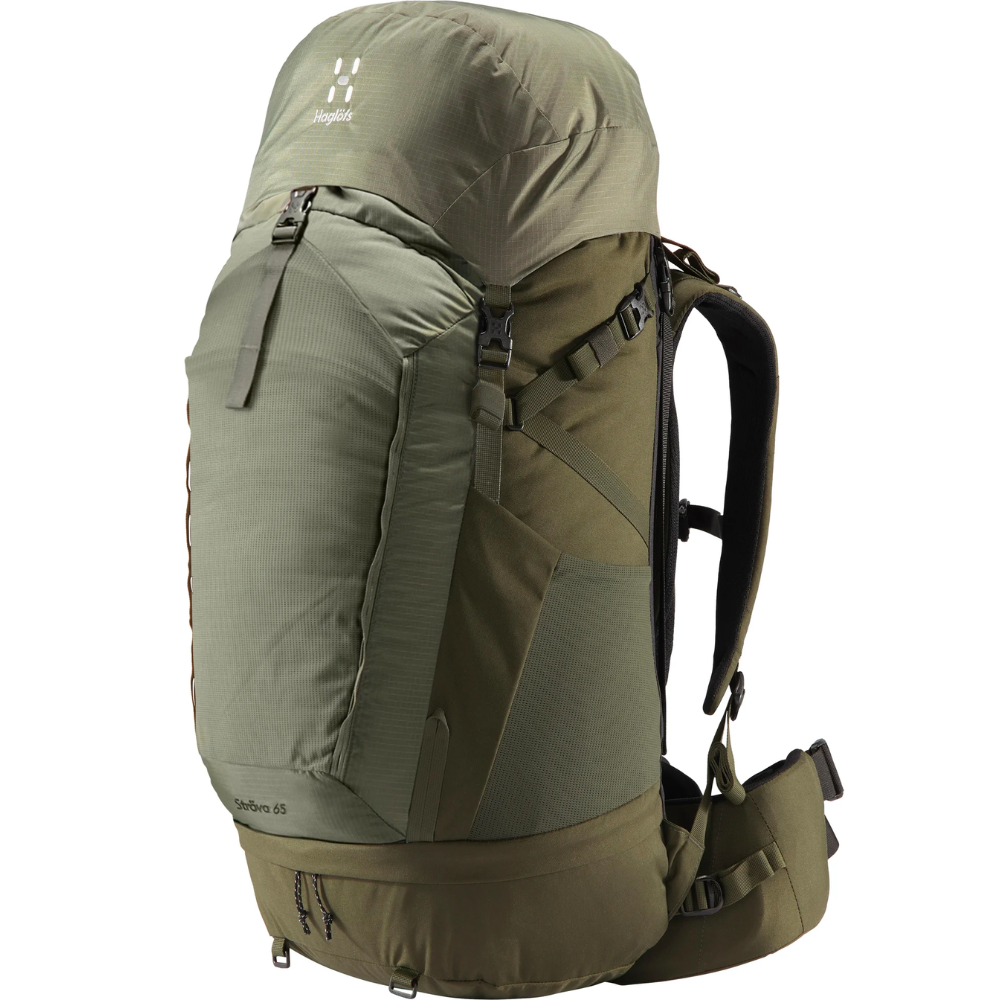 Рюкзак Haglofs Strova 65 339339-4K4