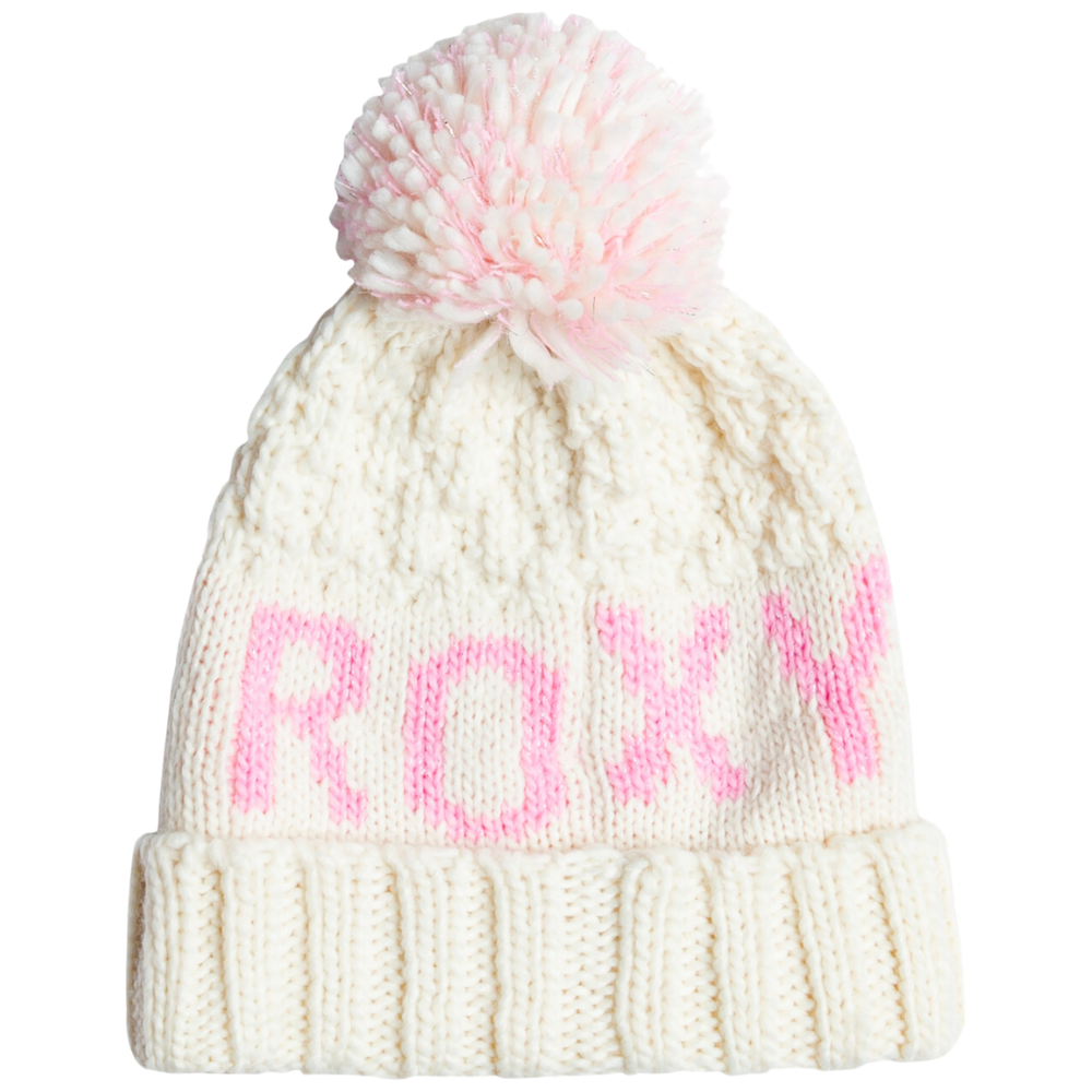 Детская шапка ROXY TONIC GIRL ERGHA03287-EGRE