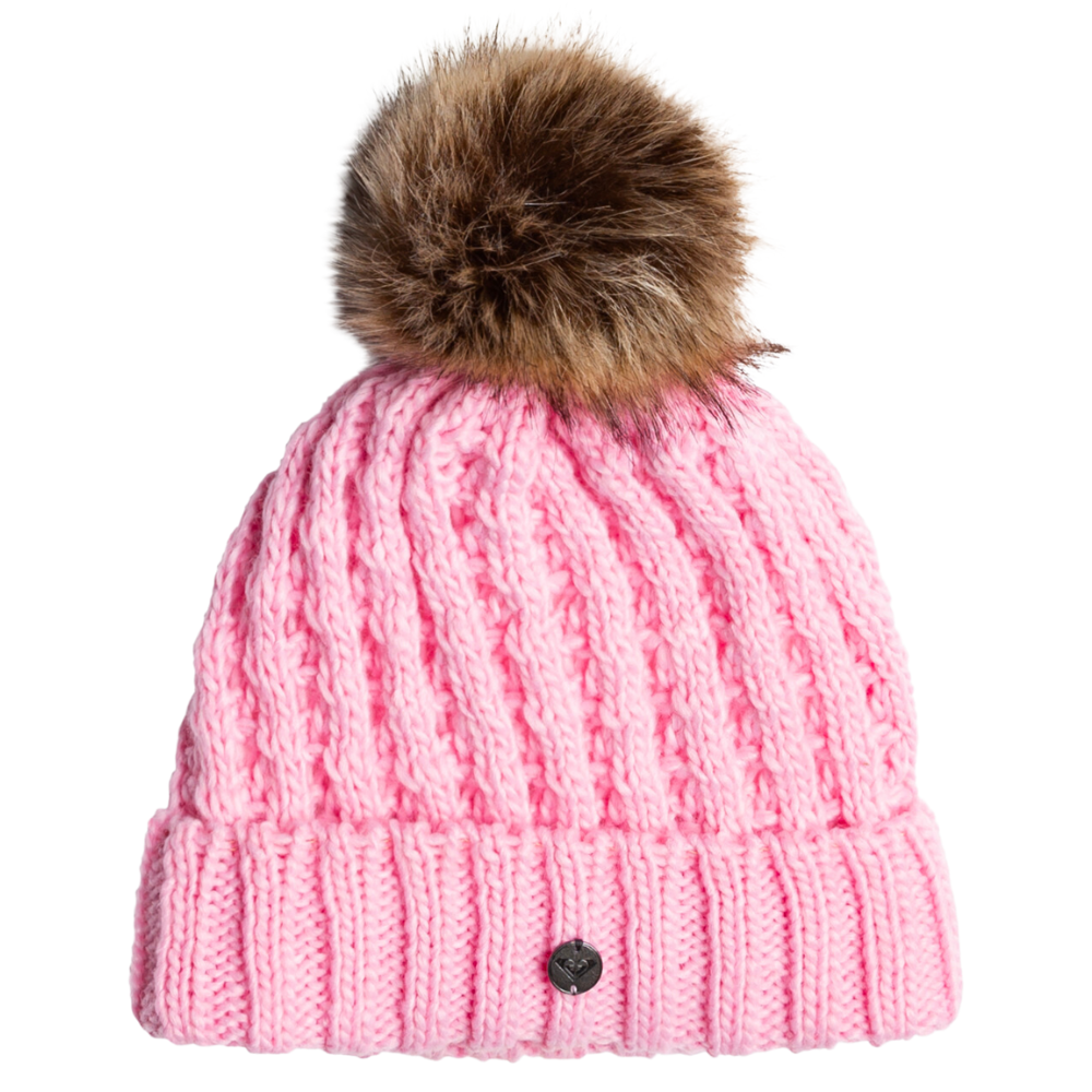 Детская шапка ROXY BLIZZARD GIRL ERGHA03288-PINK